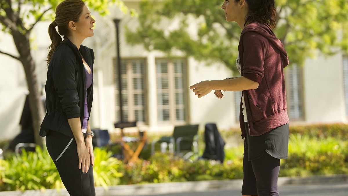 rizzoli & isles