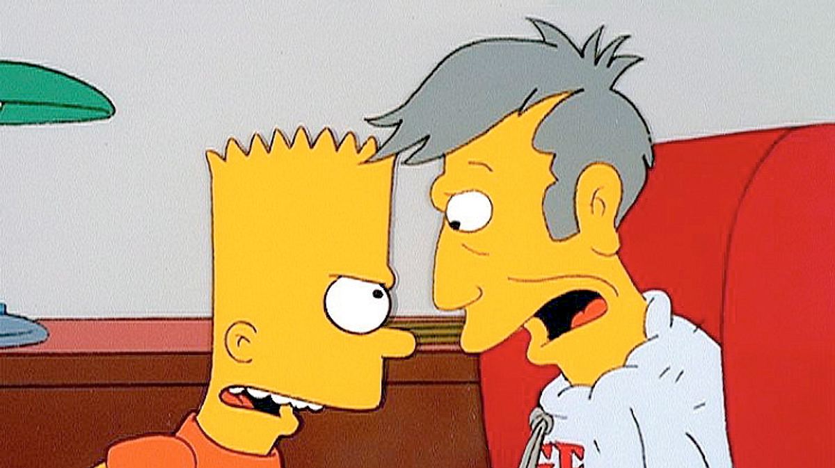 die simpsons