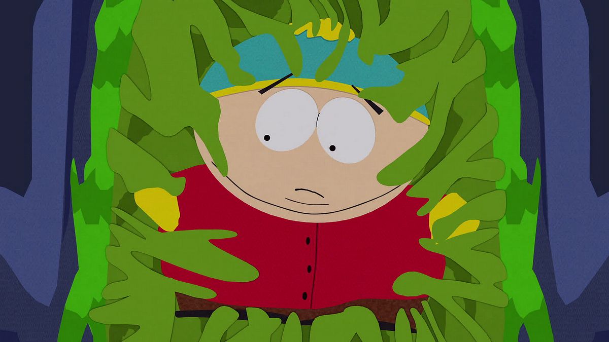 south park
