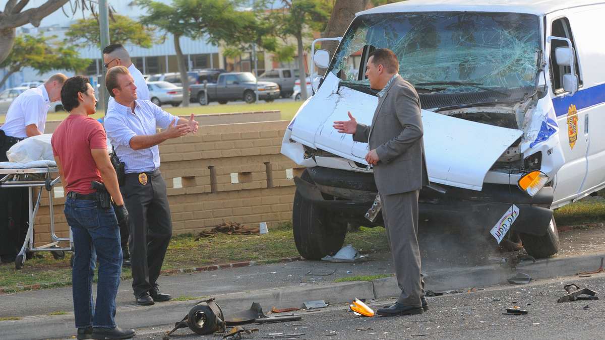hawaii five-0