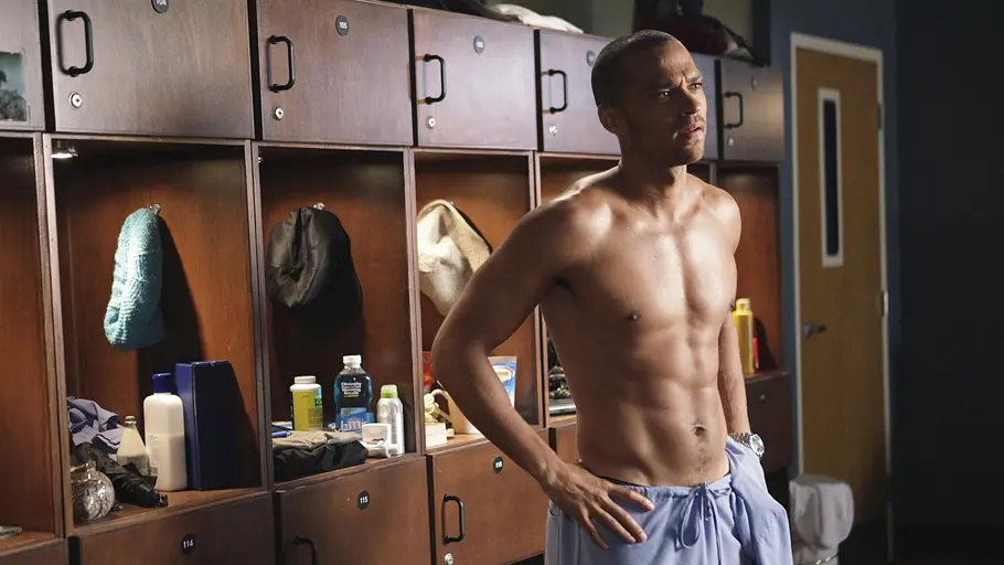 Greys Anatomy - Die jungen Ärzte greys anatomy - die jungen ärzte