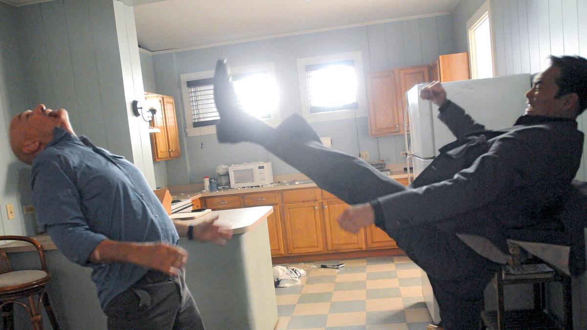 hawaii five-0
