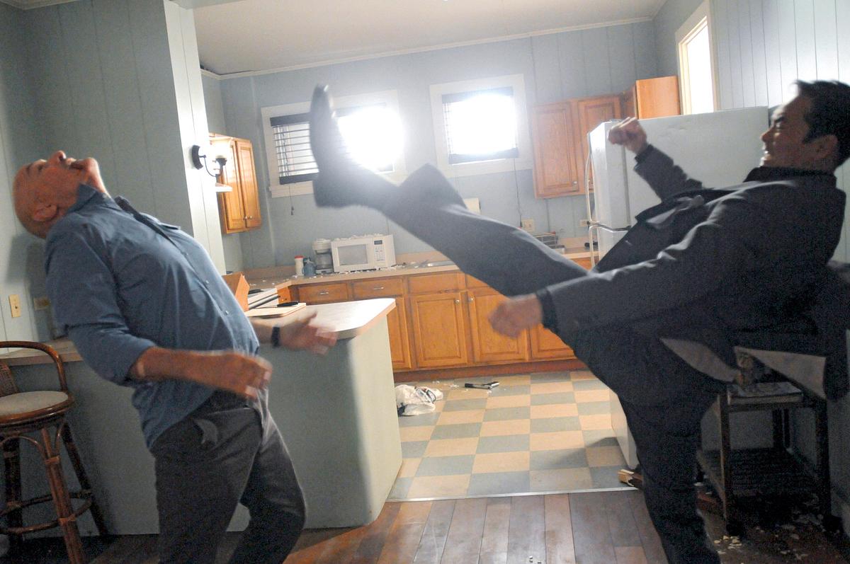 Hawaii Five-0 hawaii five-0