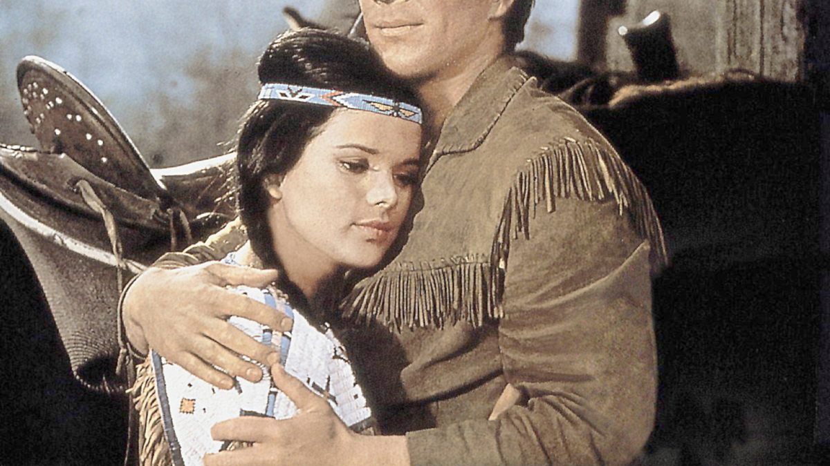 winnetou und das halbblut apanatschi