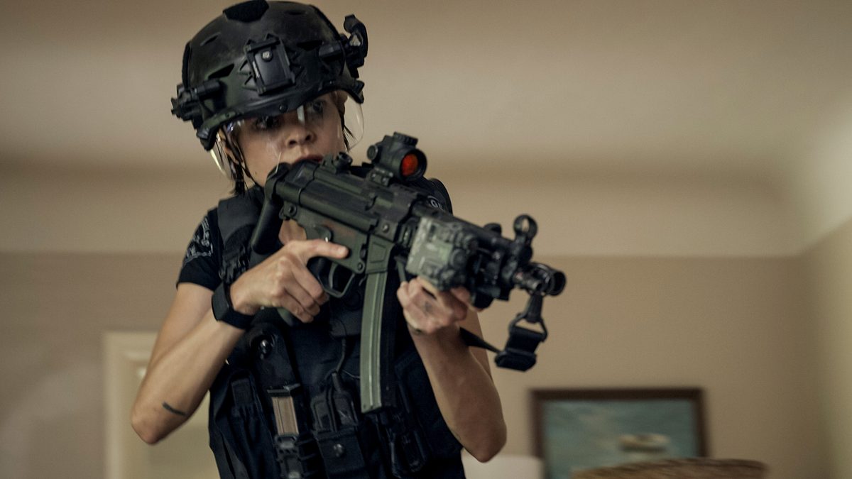 s.w.a.t.