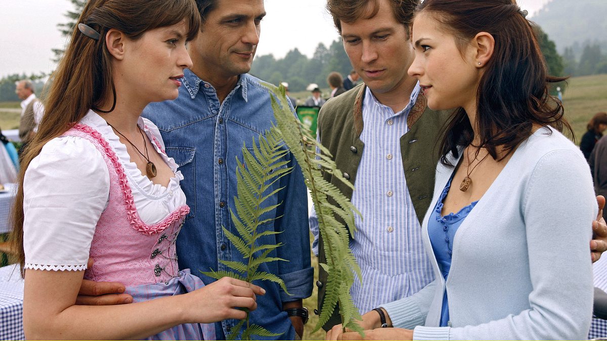 utta danella: der verlobte meiner besten freundin