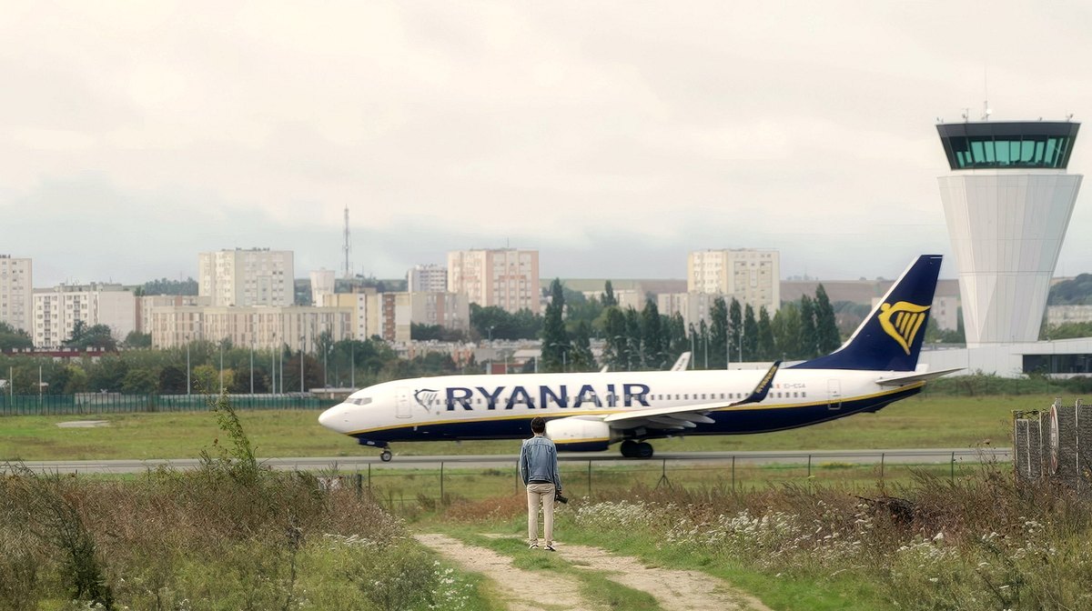Das System Ryanair - Die Tricks des Billigfliegers das system ryanair - die tricks des billigfliegers