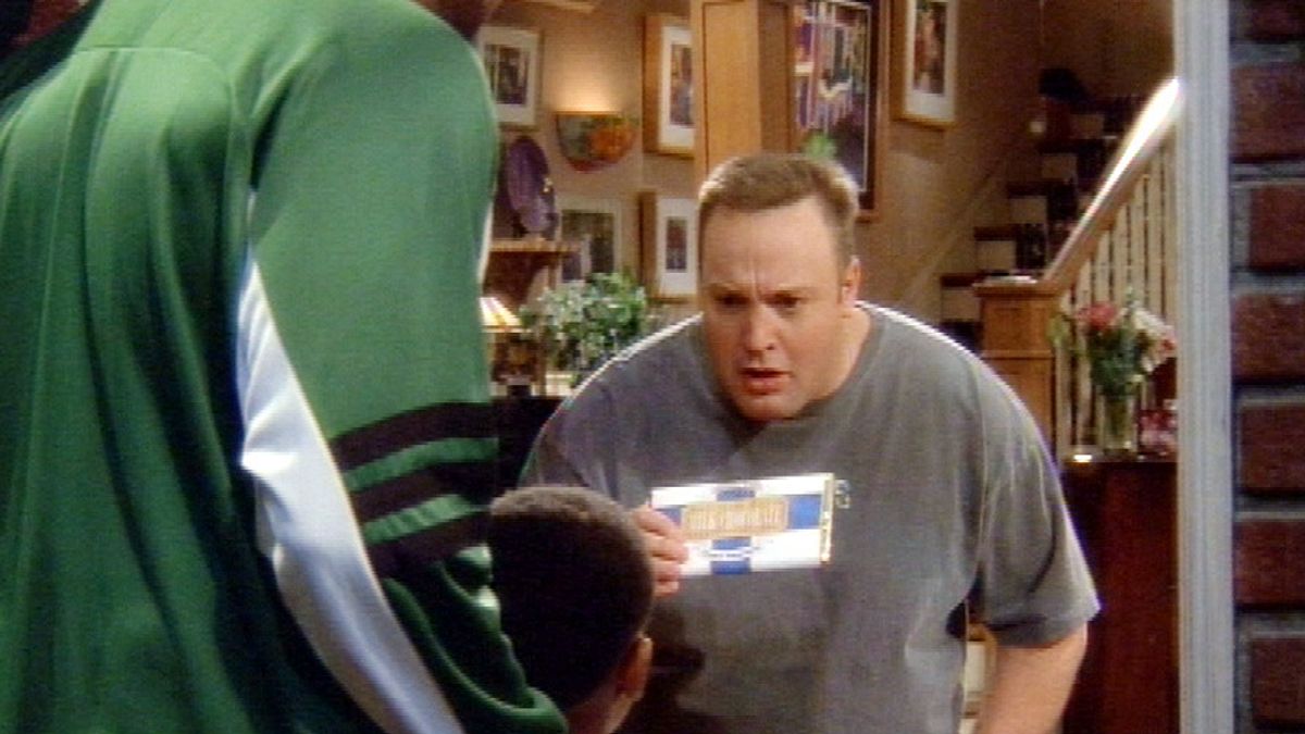 king of queens