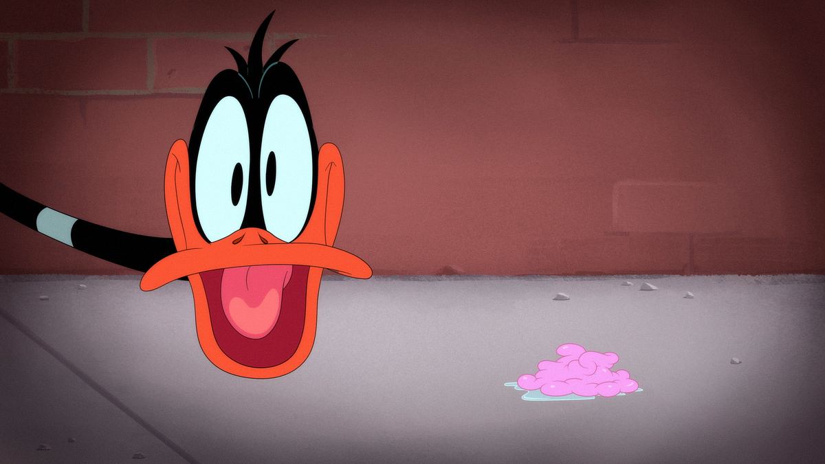 looney tunes cartoons