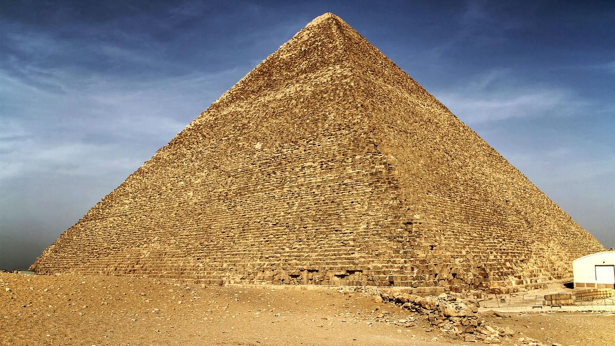 ägypten - schatzkammer der archäologie