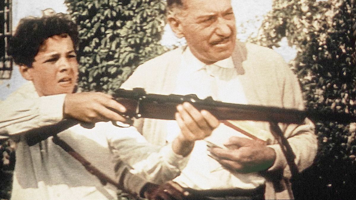wenn die glocken hell erklingen