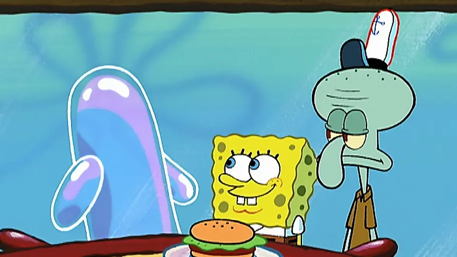 SpongeBob Schwammkopf spongebob schwammkopf