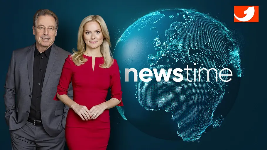 kabel eins :newstime