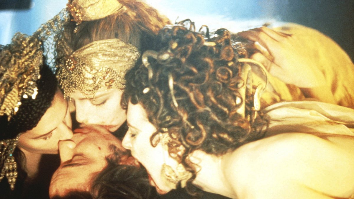 bram stokers dracula