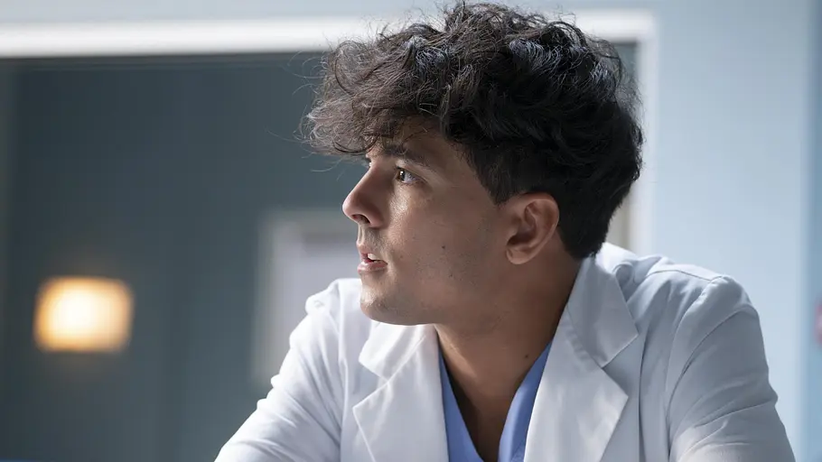 greys anatomy - die jungen ärzte