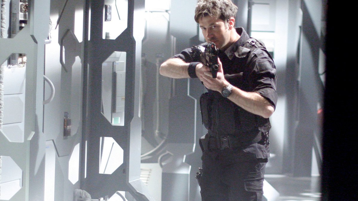 stargate atlantis