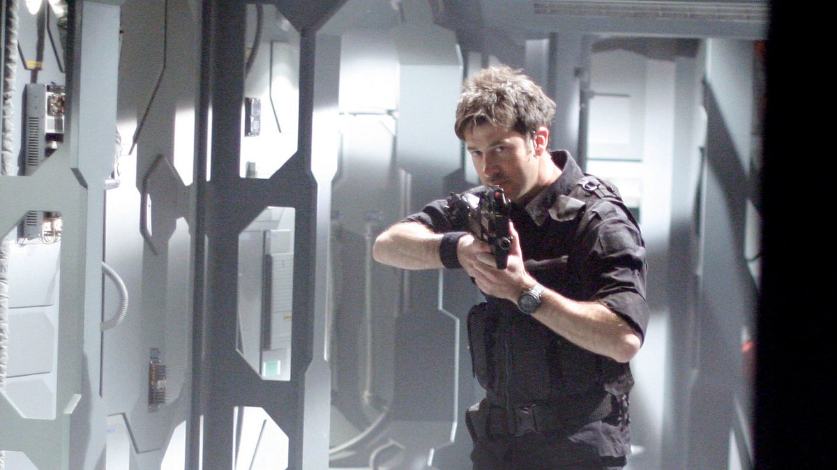 stargate atlantis
