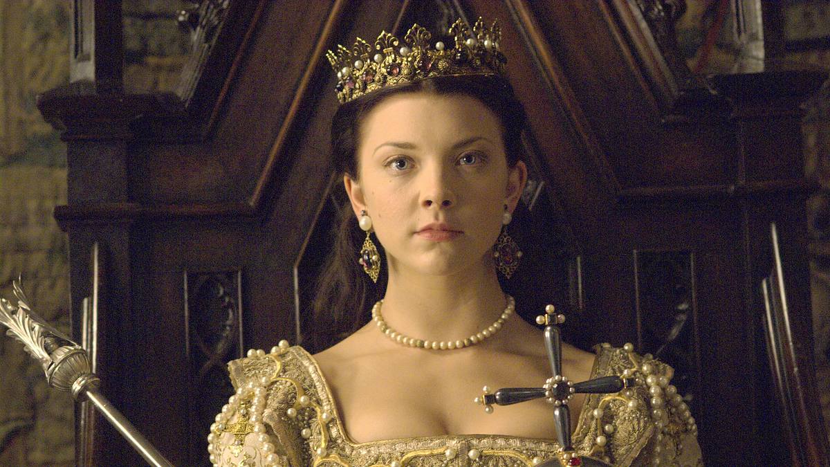 die tudors