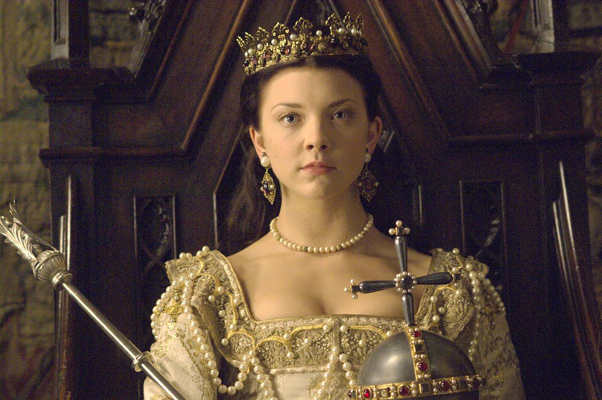 die tudors