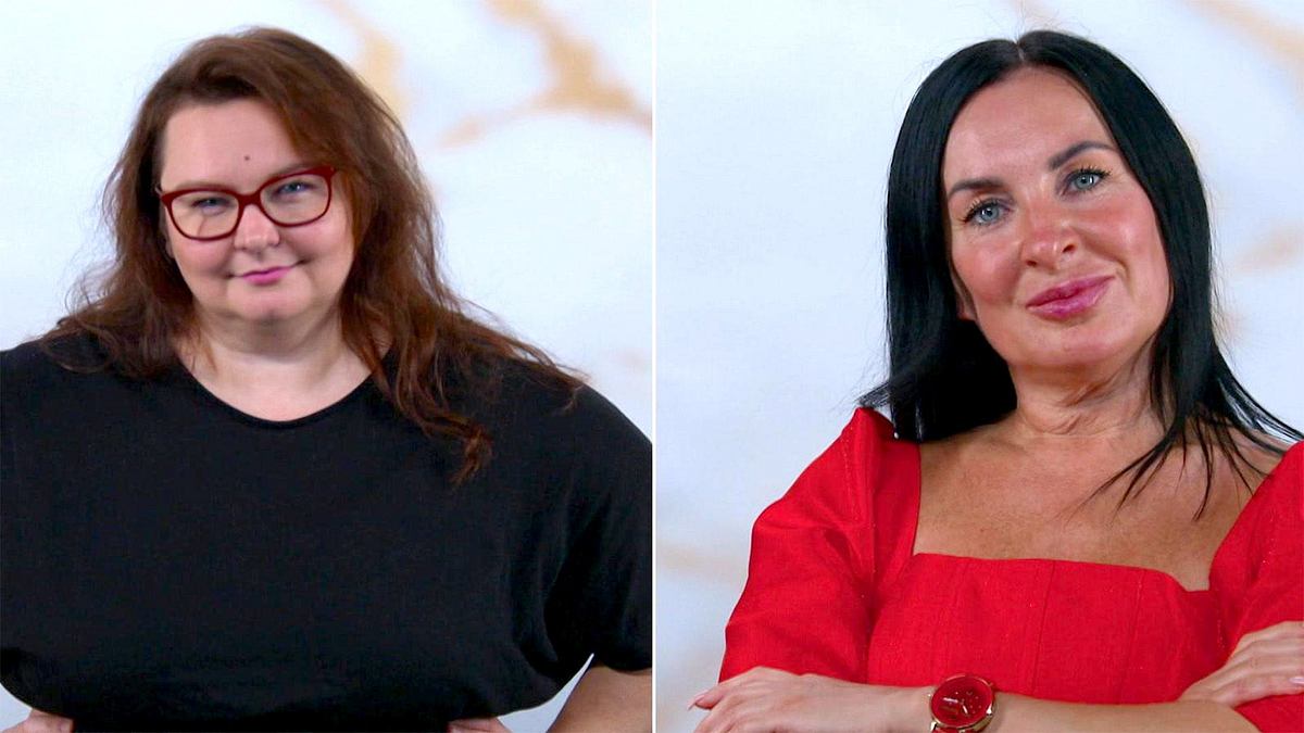 Das Duell - Zwischen Tüll und Tränen das duell - zwischen tüll und tränen