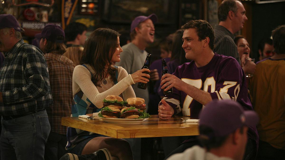 how i met your mother
