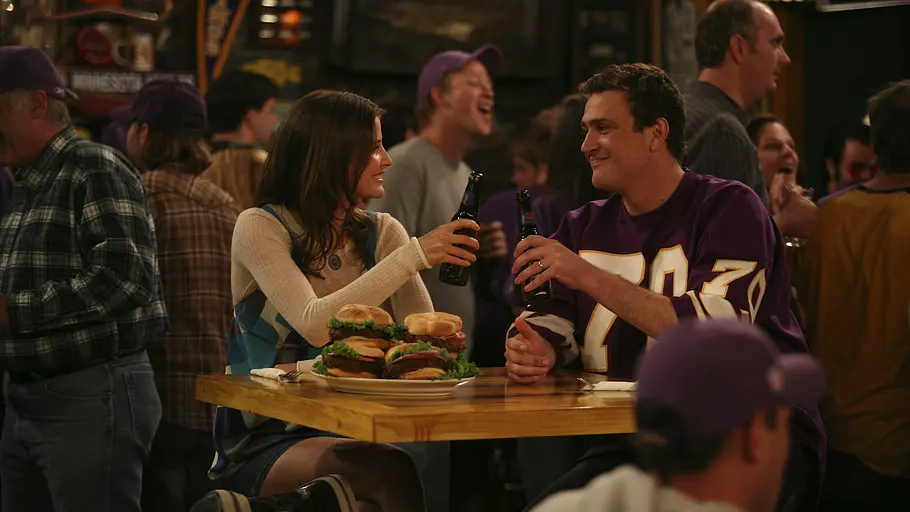 How I Met Your Mother how i met your mother