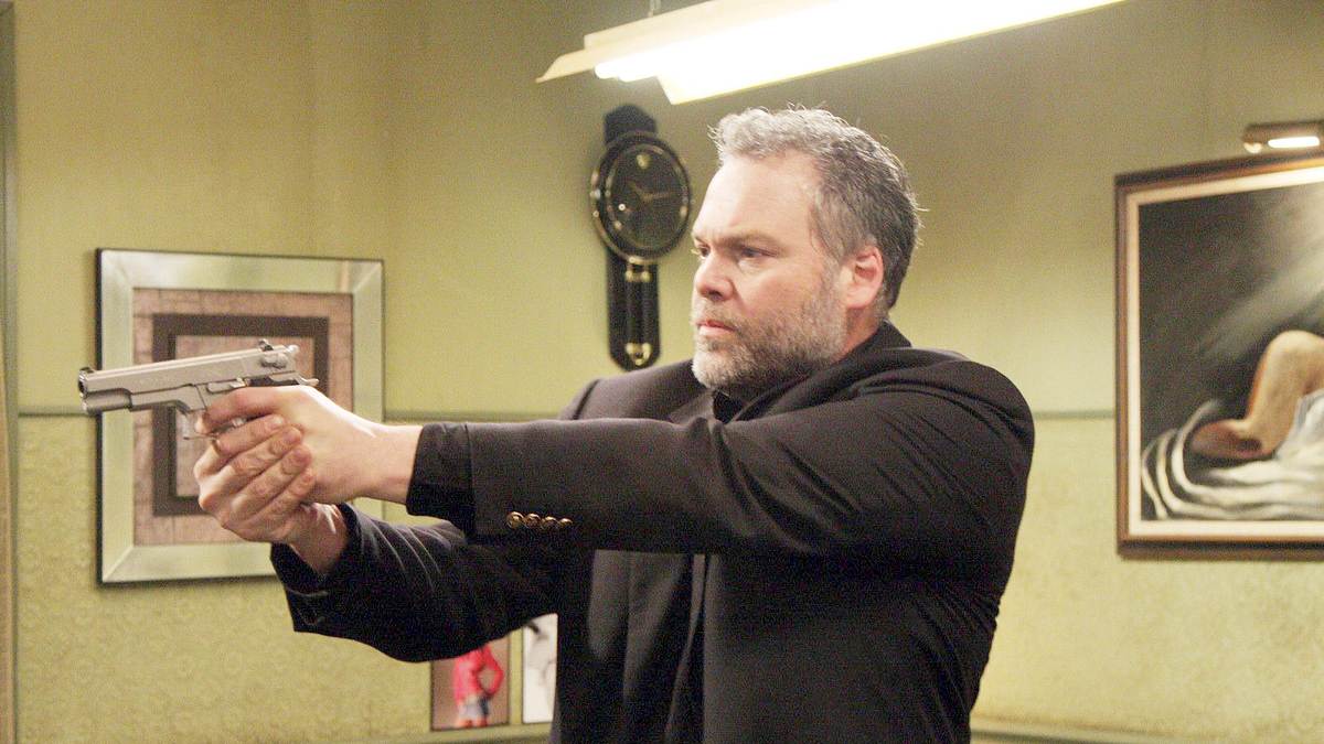 criminal intent - verbrechen im visier
