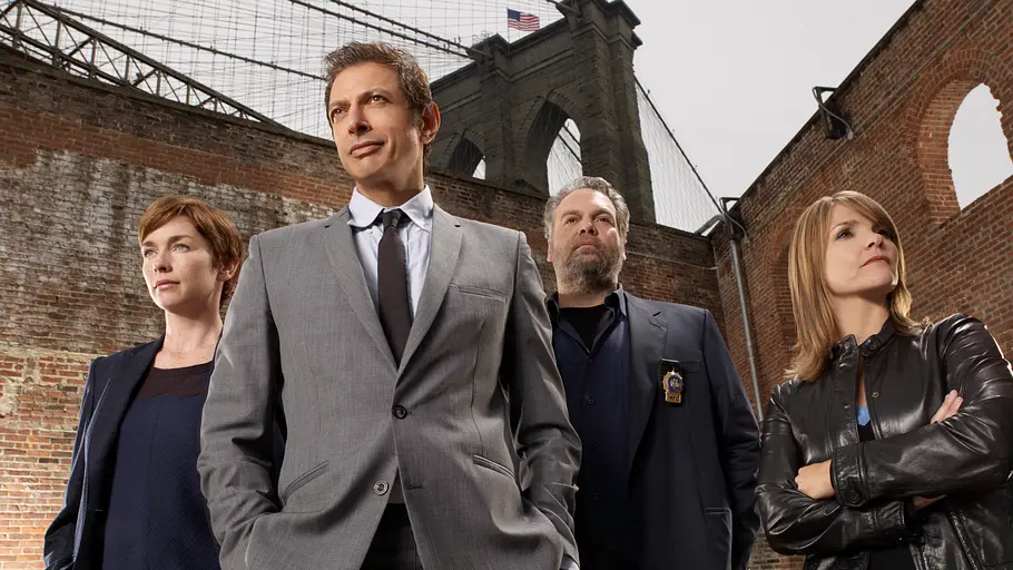 criminal intent - verbrechen im visier