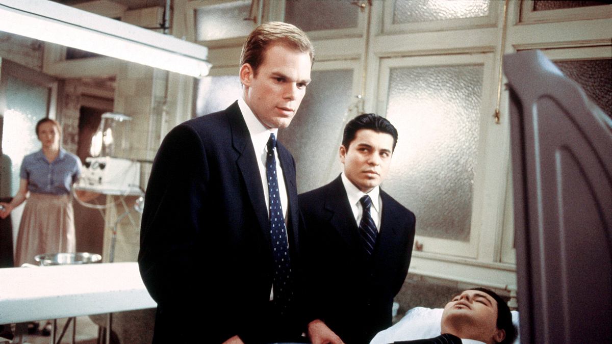 six feet under - gestorben wird immer