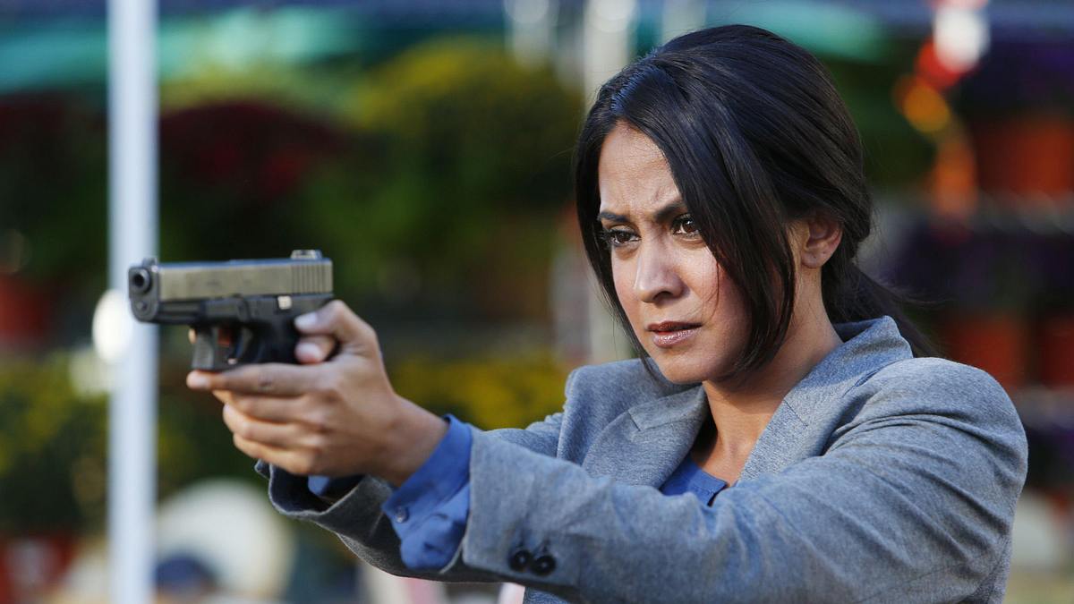 the blacklist