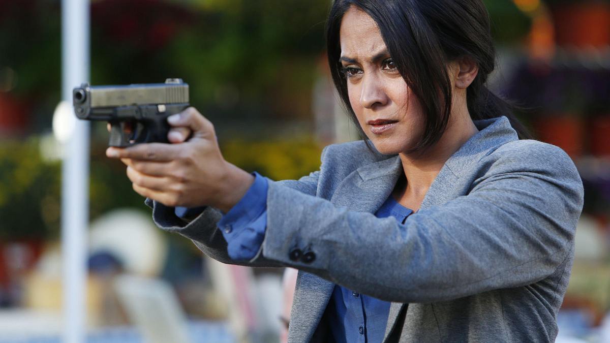 the blacklist
