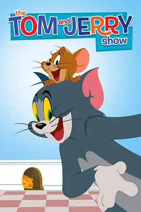 Die Tom und Jerry Show - Foto: TMDB Die Tom und Jerry Show - Foto: TMDB