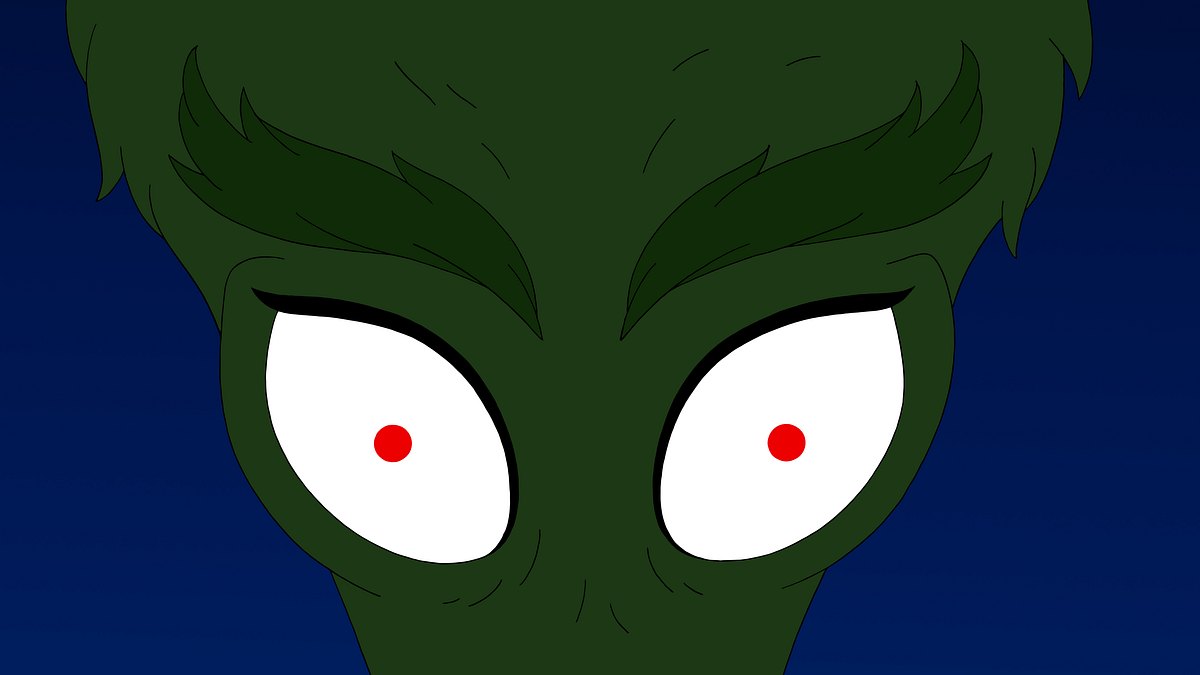 american dad!