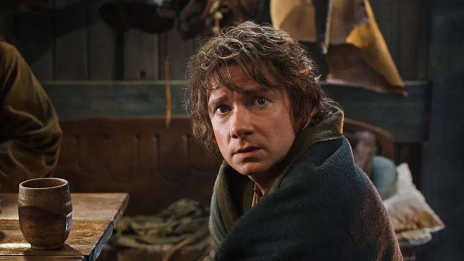 der hobbit - smaugs einöde