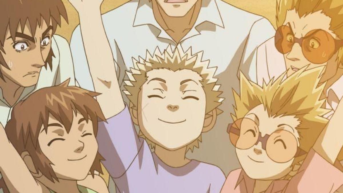 eyeshield 21