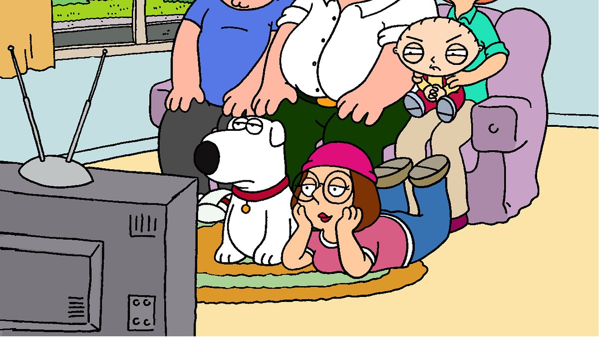 family guy