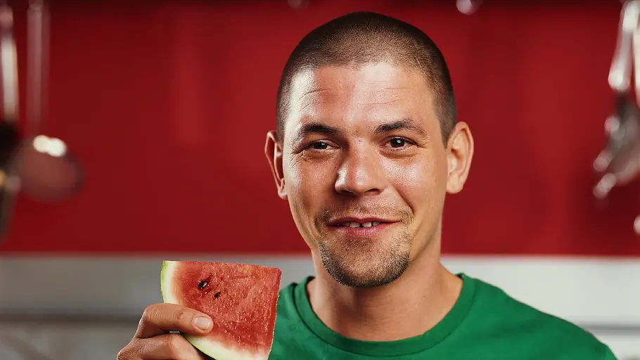 Schmeckt nicht, gibts nicht schmeckt nicht, gibts nicht