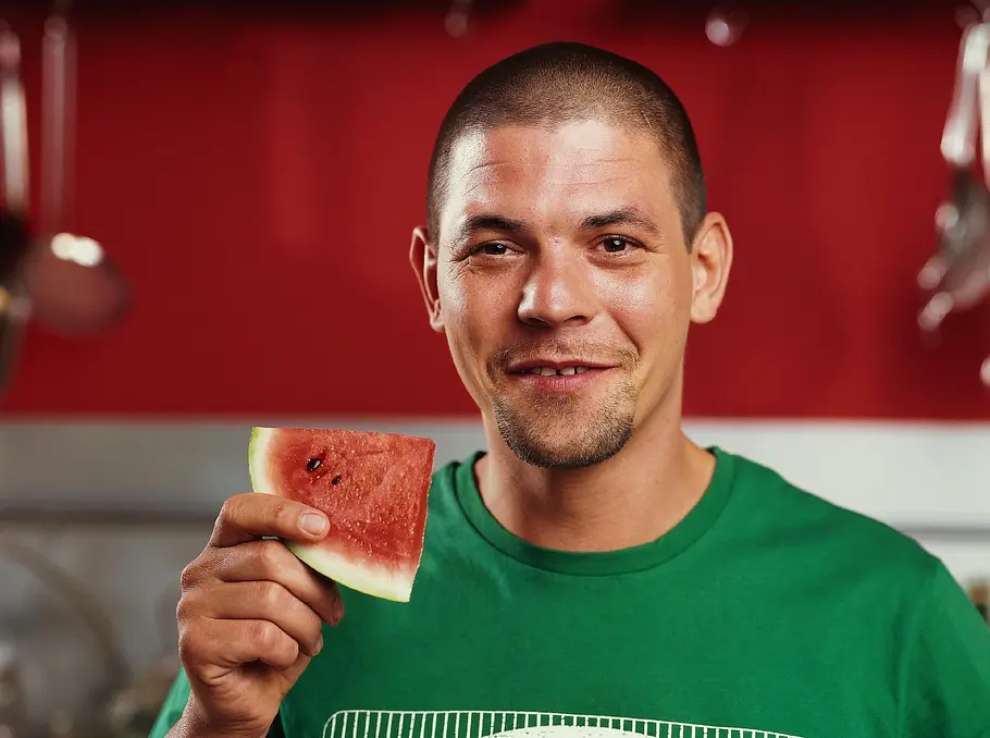 Schmeckt nicht, gibt's nicht schmeckt nicht, gibt's nicht