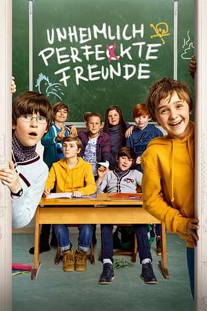 Unheimlich perfekte Freunde - Foto: TMDB