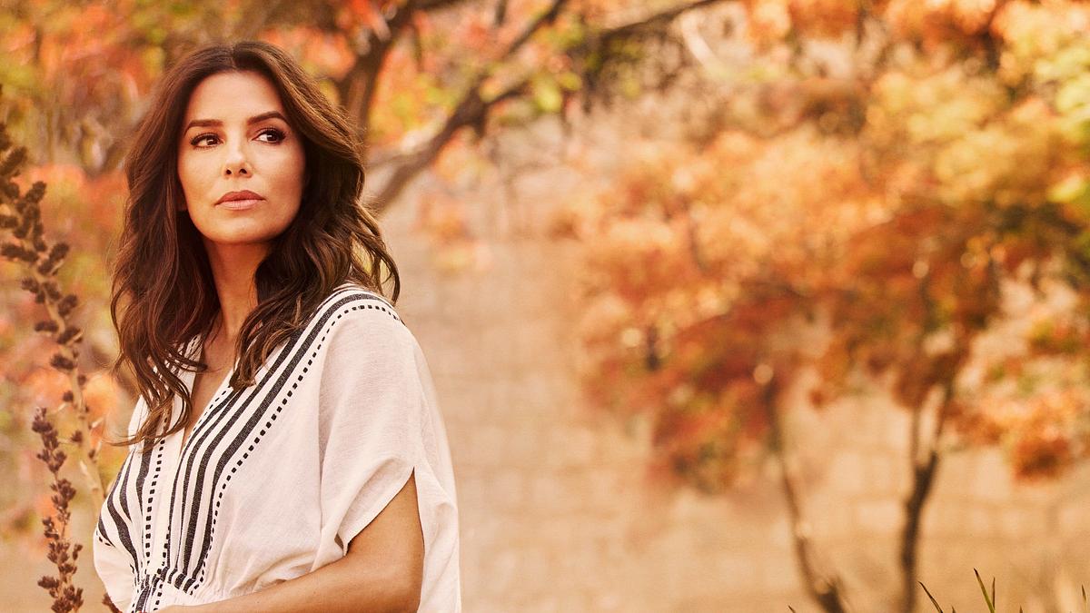 Eva Longoria: Auf der Suche nach Mexiko