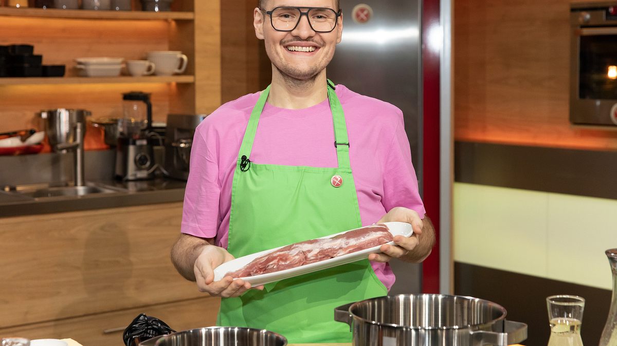 die küchenschlacht