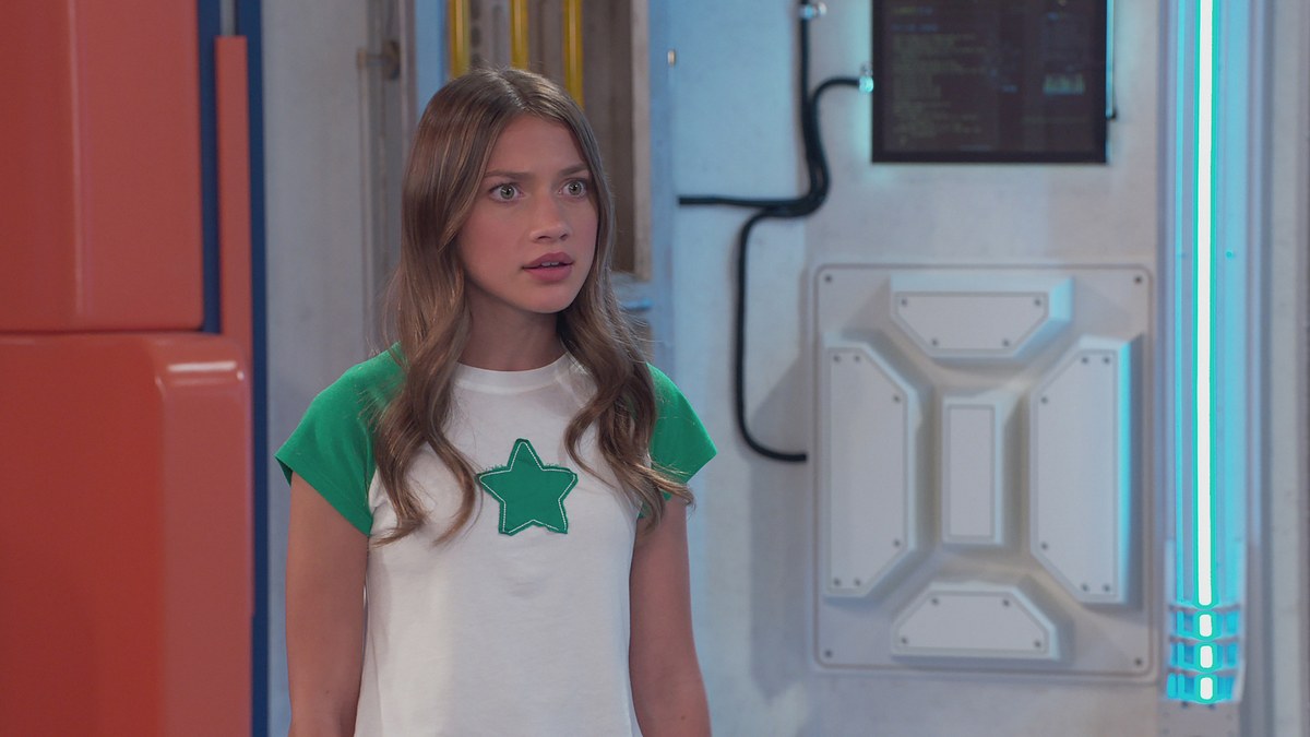 die thundermans: undercover