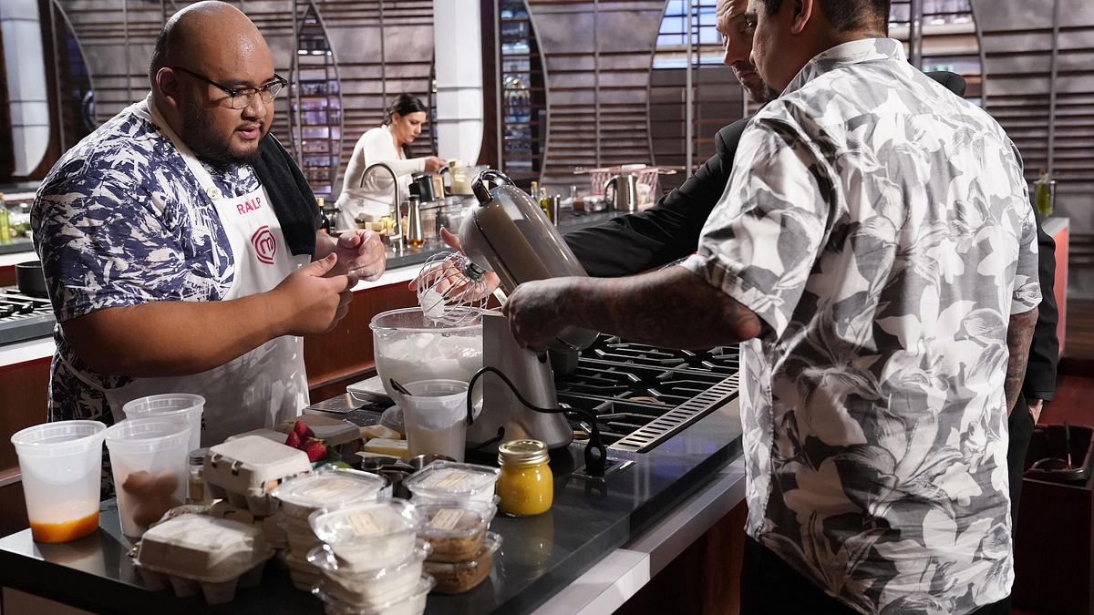 masterchef usa