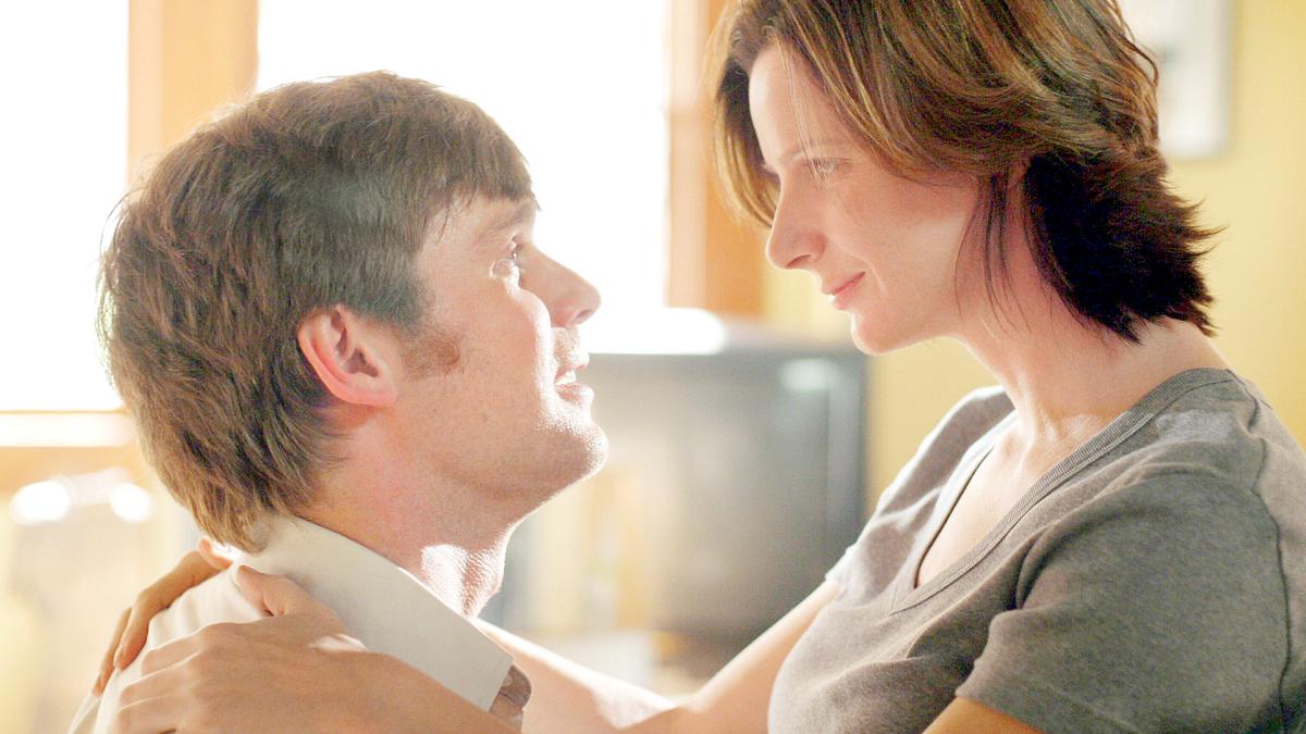 six feet under - gestorben wird immer