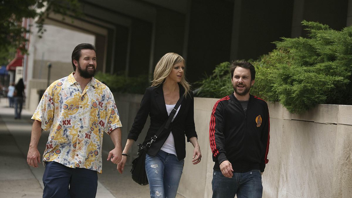 its always sunny in philadelphia