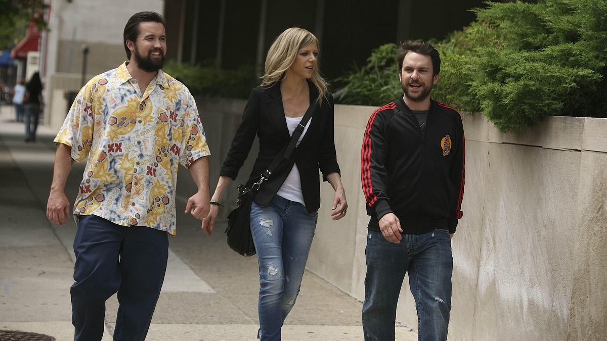 its always sunny in philadelphia