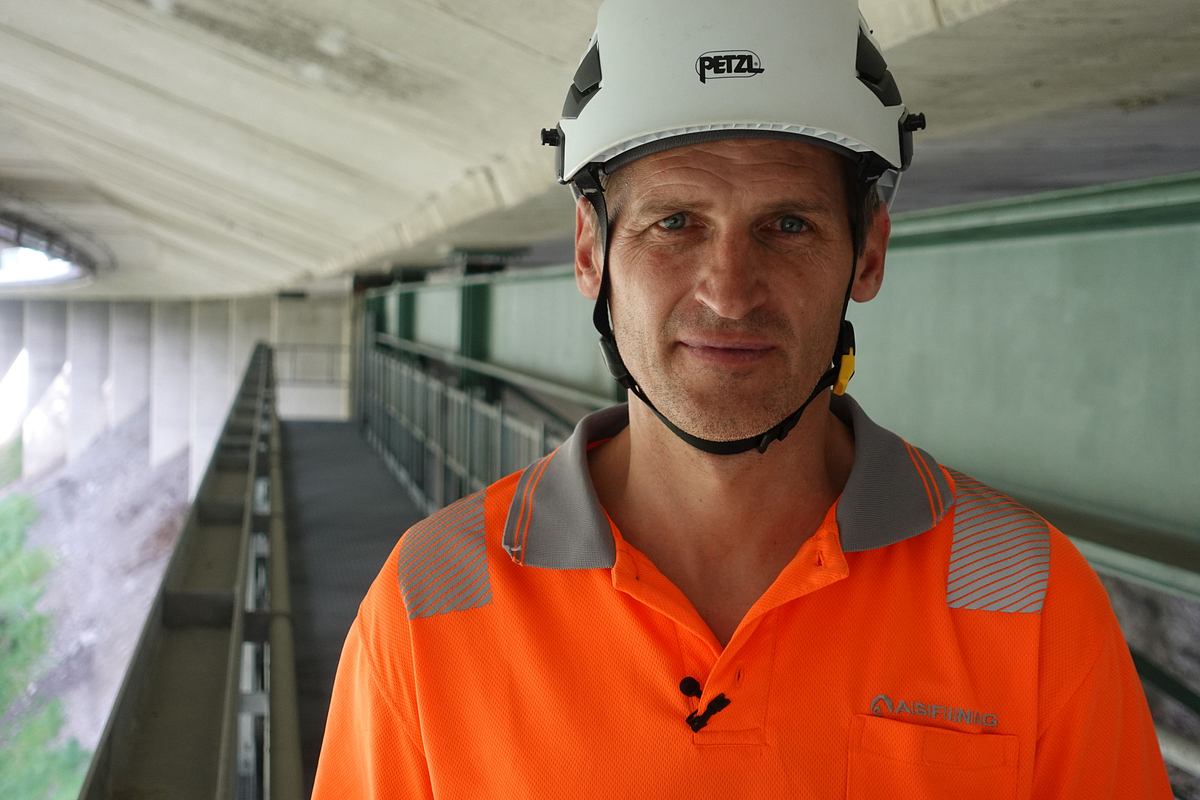 der längste tunnel der welt - entlastung für den brennerpass