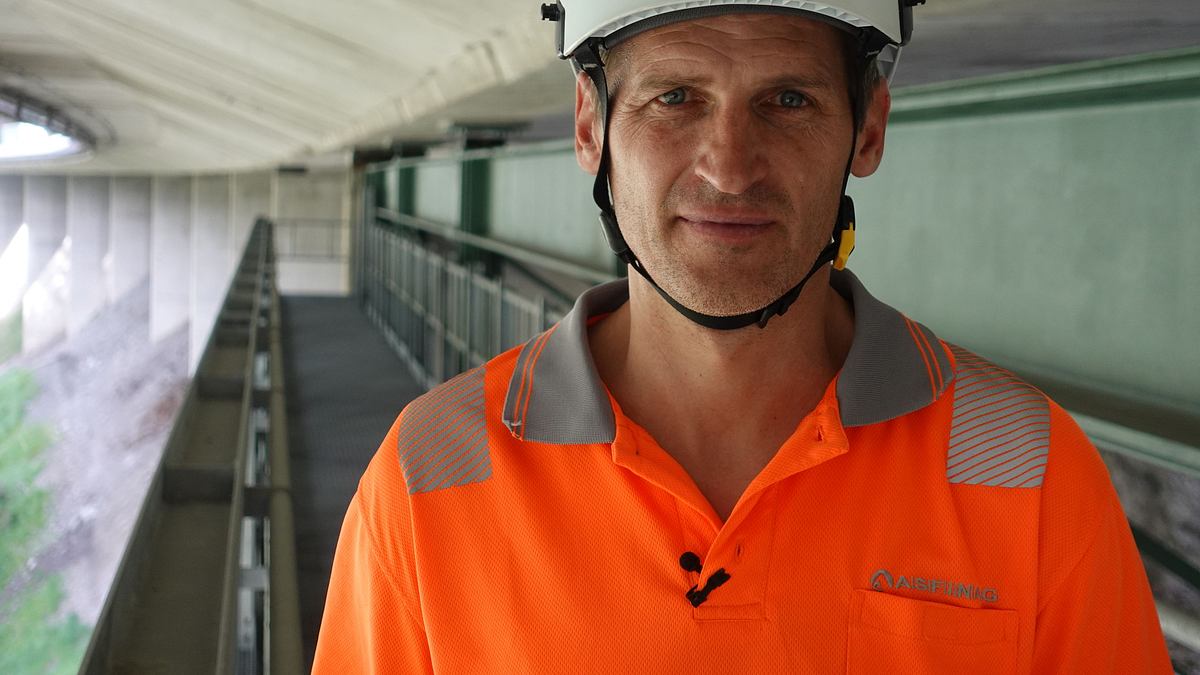 der längste tunnel der welt - entlastung für den brennerpass