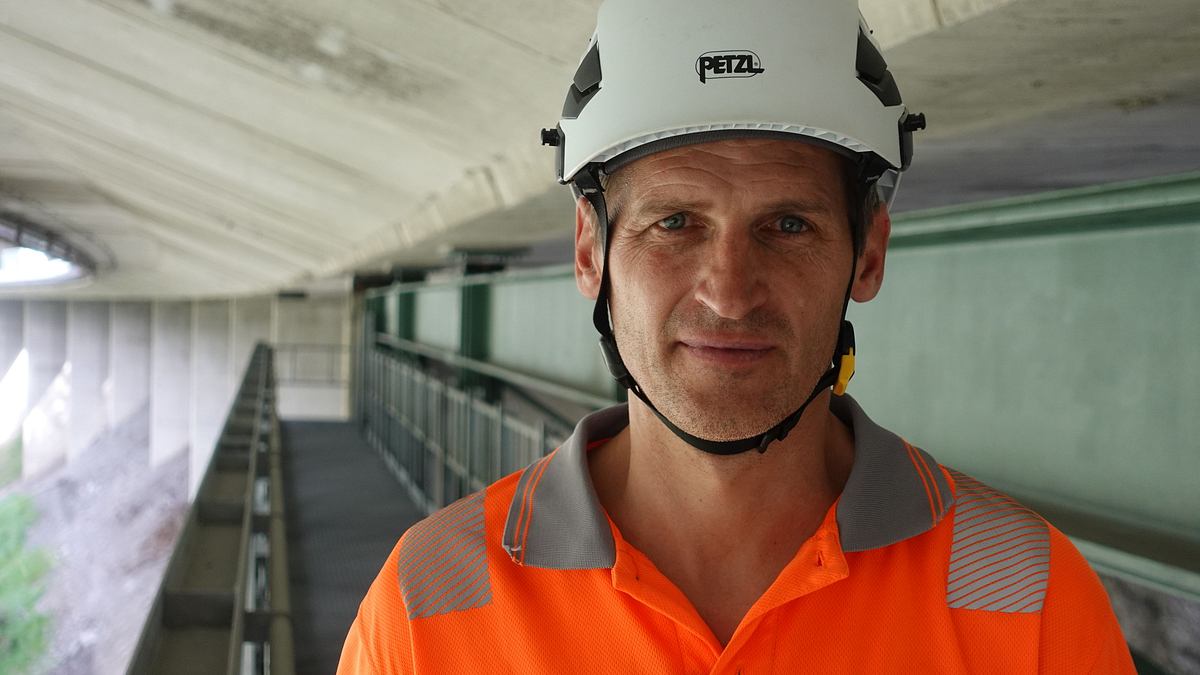 der längste tunnel der welt - entlastung für den brennerpass