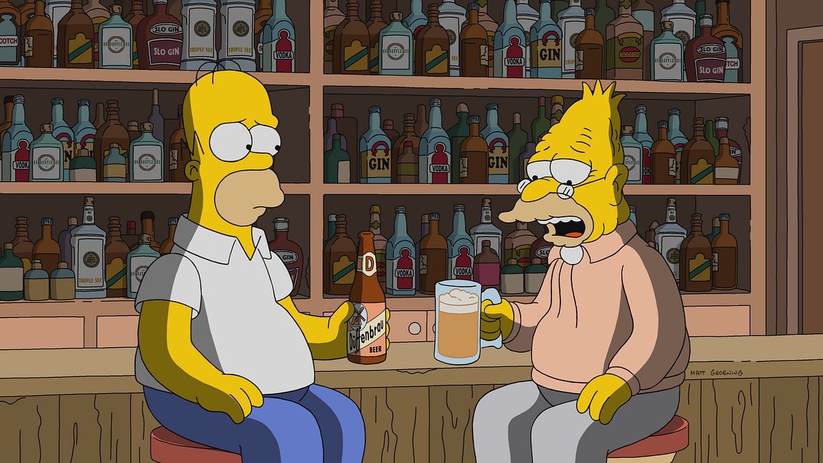 Die Simpsons die simpsons